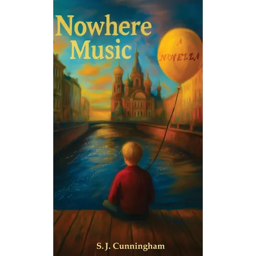 Nowhere Music - Hardcover
