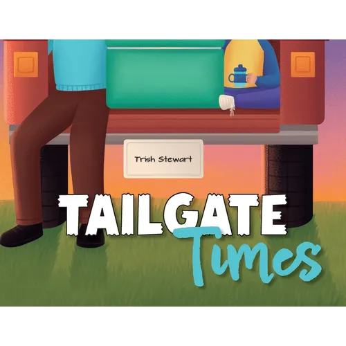 Tailgate Times - Paperback