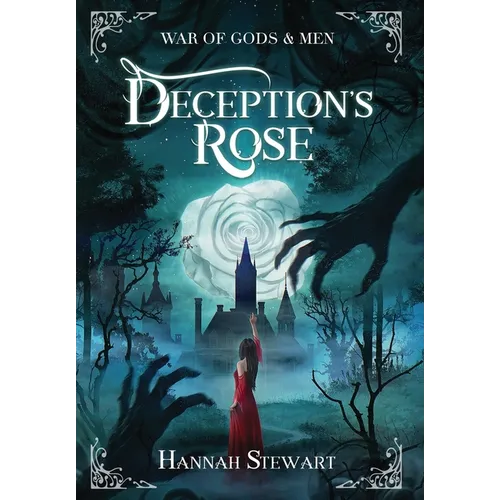 Deception's Rose - Hardcover