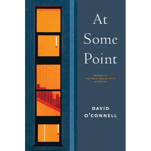 At Some Point - Paperback
