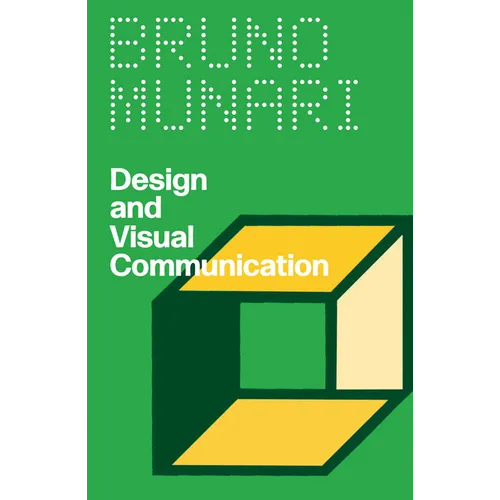 Design and Visual Communication - Paperback