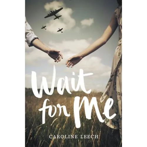 Wait for Me - Paperback