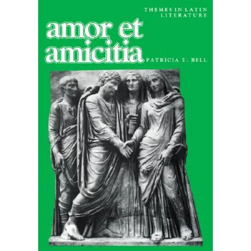 Amor Et Amicitia - Paperback