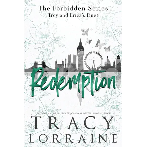 The Redemption Duet: An Older Man/Younger Woman Office Romance - Paperback
