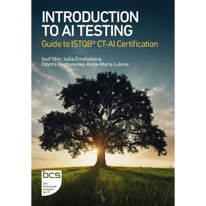 Introduction to AI Testing: Guide to Istqb(r) Ct-AI Certification - Paperback