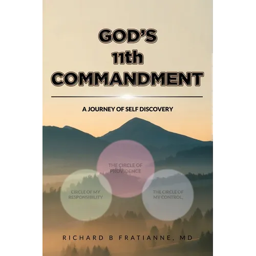 God's 11th Commandment - Paperback