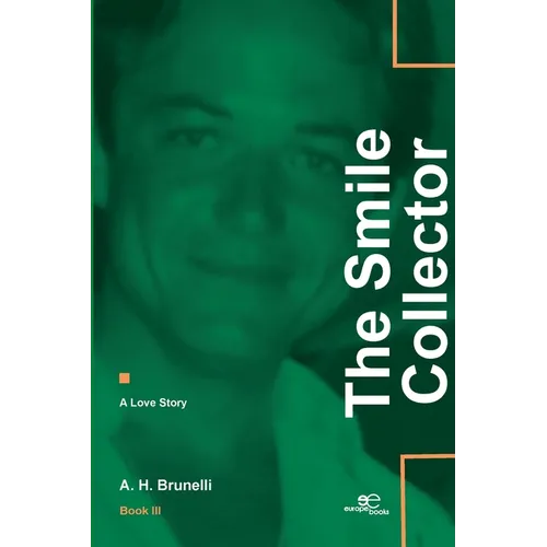 The Smiles Collector - Paperback