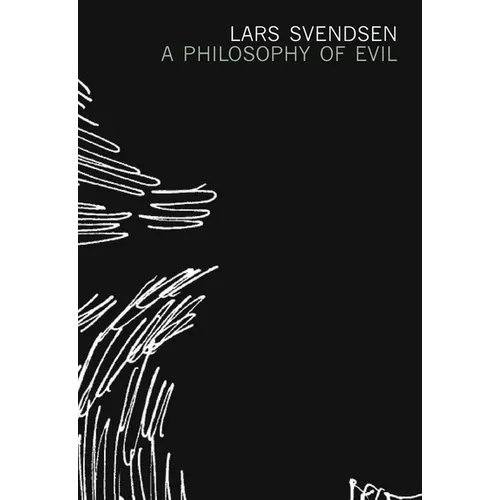 Philosophy of Evil - Paperback