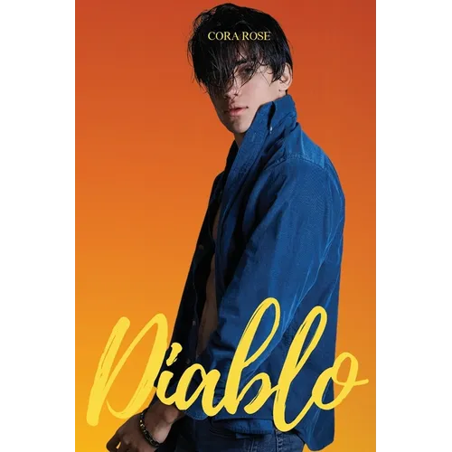 Diablo - Paperback