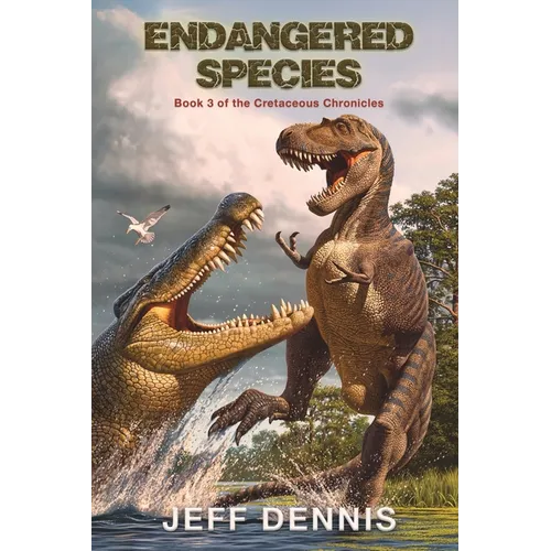 Endangered Species - Paperback