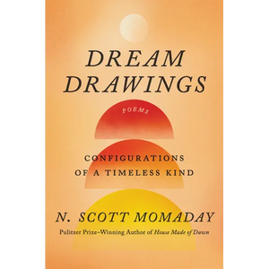 Dream Drawings: Configurations of a Timeless Kind - Paperback