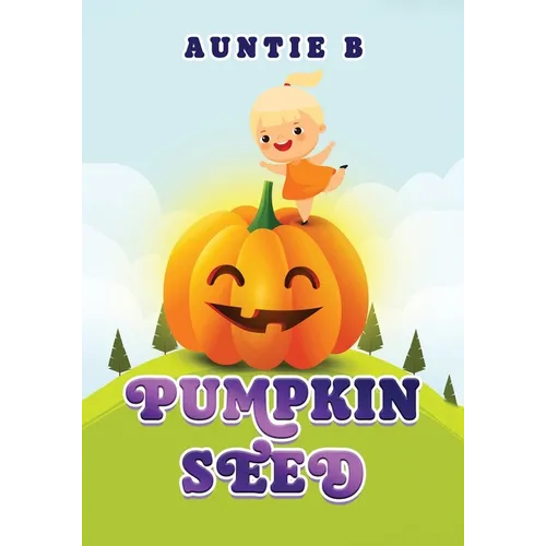Pumpkin Seed - Paperback