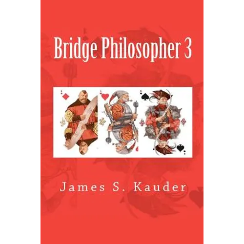 Bridge Philosopher 3 - Paperback