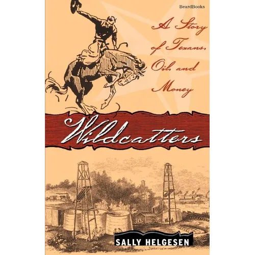 Wildcatters - Paperback