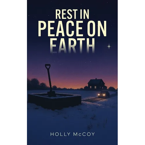Rest in Peace on Earth - Paperback