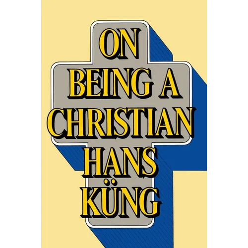On Being a Christian - Paperback
