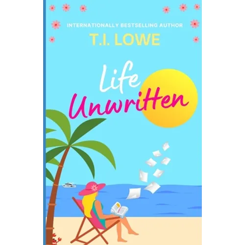 Life Unwritten - Paperback