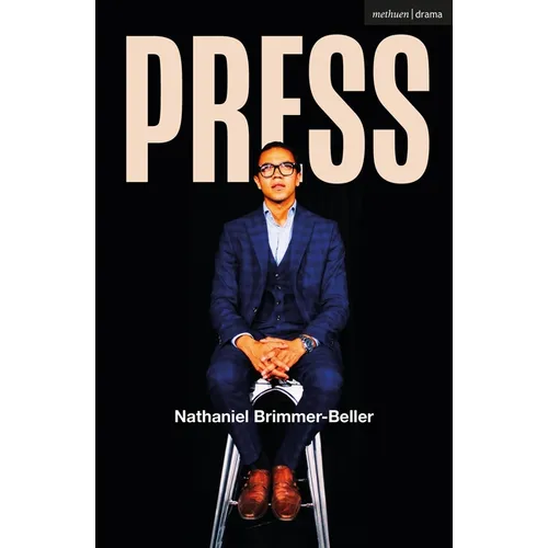 Press - Paperback