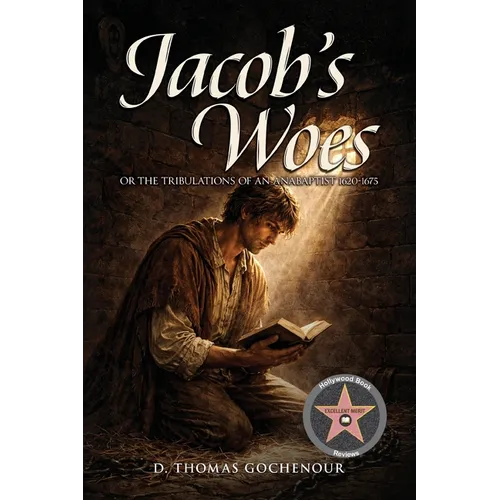 Jacob's Woes - Paperback