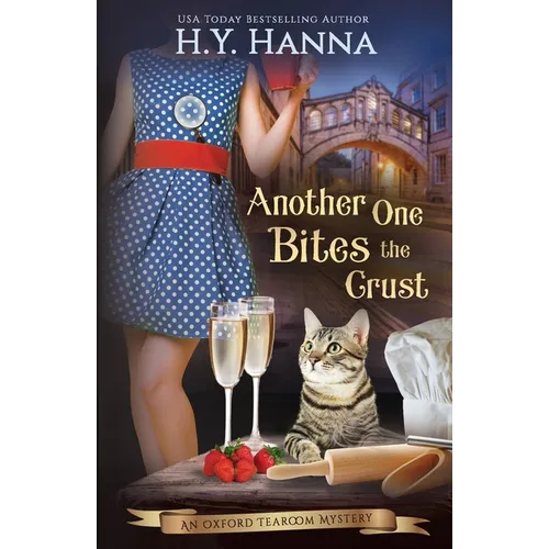 Another One Bites The Crust - Paperback