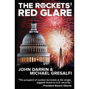 The Rockets' Red Glare - Paperback