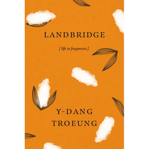 Landbridge: Life in Fragments - Paperback