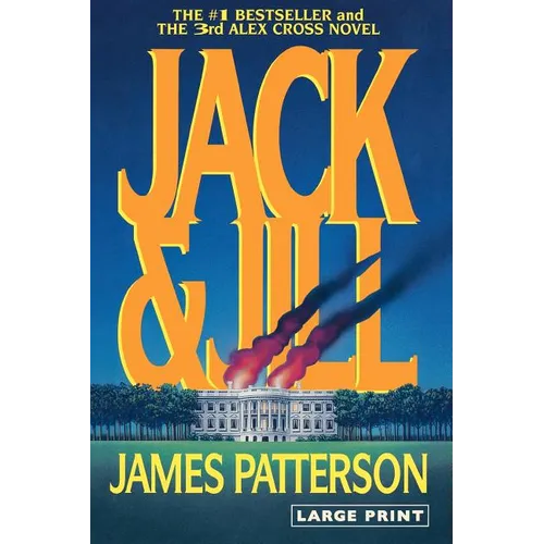 Jack & Jill - Paperback