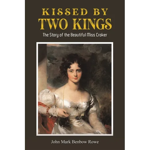 Kissed by Two Kings - Paperback