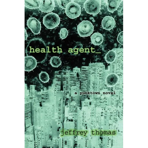 Health Agent - Paperback