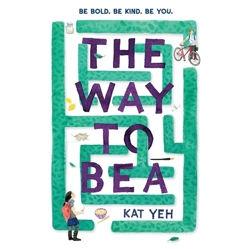 The Way to Bea - Paperback