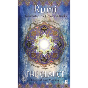 The Glance: Songs of Soul-Meeting - Paperback