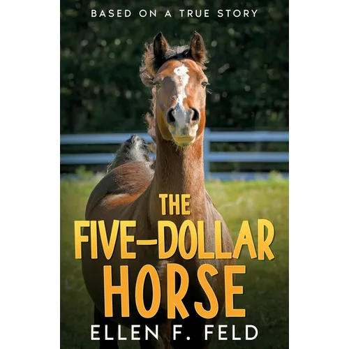 The Five-Dollar Horse - Paperback