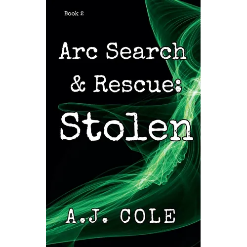 Stolen - Paperback