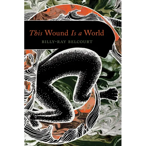This Wound Is a World - Paperback
