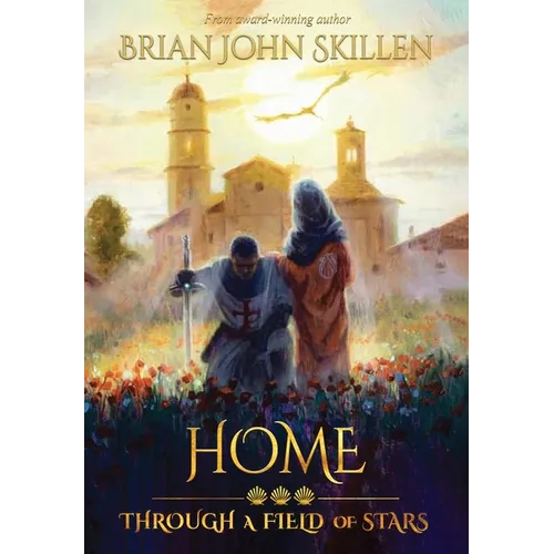 Home: Through a Field of Stars - Hardcover