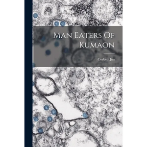 Man Eaters Of Kumaon - Paperback
