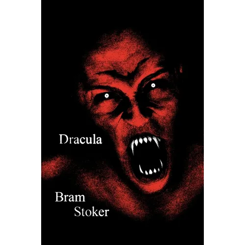 Dracula - Paperback
