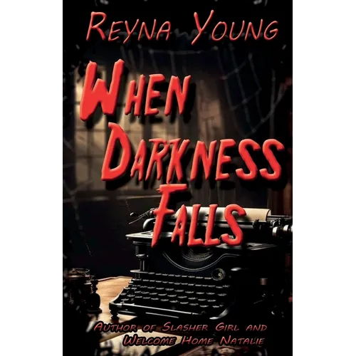 When Darkness Falls - Paperback