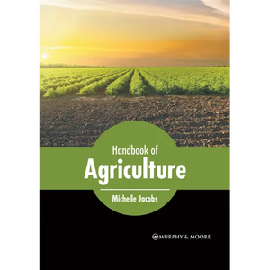 Handbook of Agriculture - Hardcover