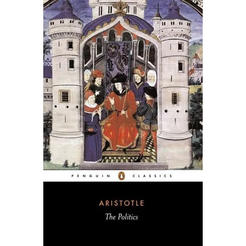 The Politics - Paperback