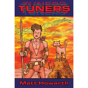 Tuners - Paperback