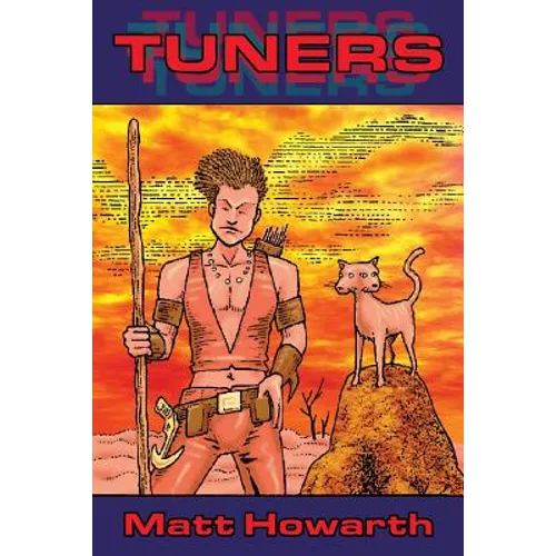 Tuners - Paperback