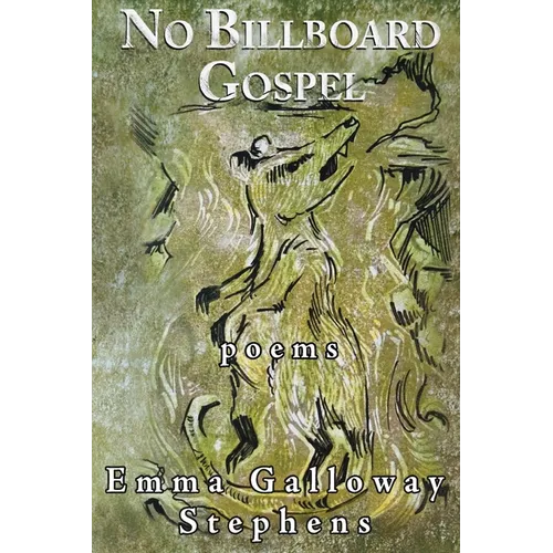 No Billboard Gospel - Paperback