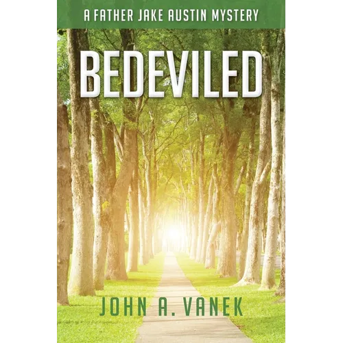 Bedeviled - Paperback