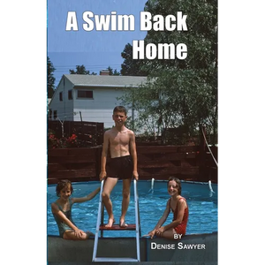 A Swim Back Home - Paperback