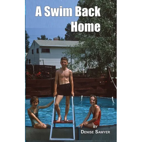 A Swim Back Home - Paperback