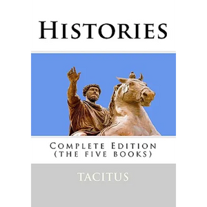 Histories: Complete Edition (The Five Books) - Paperback