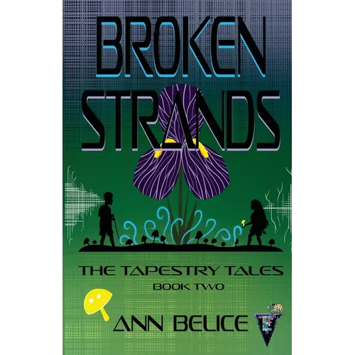 Broken Strands - Paperback