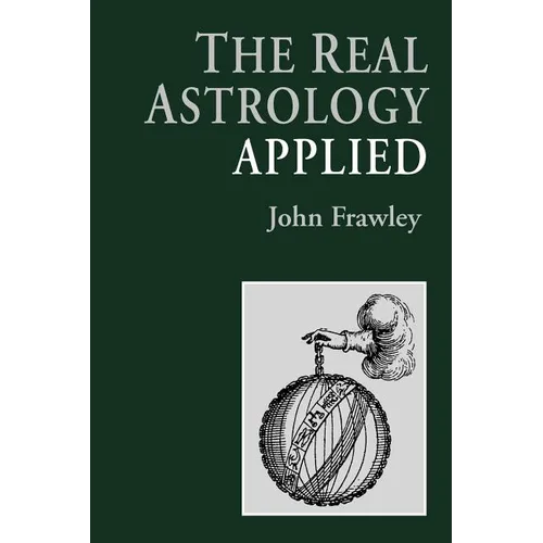 The Real Astrology Applied - Paperback