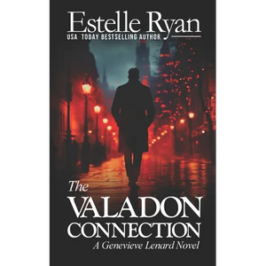 The Valadon Connection (Book 23) - Paperback